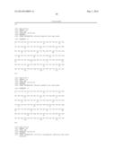 BISPECIFIC BINDING MOLECULES FOR ANTI-ANGIOGENESIS THERAPY diagram and image