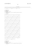 BISPECIFIC BINDING MOLECULES FOR ANTI-ANGIOGENESIS THERAPY diagram and image