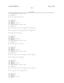 BISPECIFIC BINDING MOLECULES FOR ANTI-ANGIOGENESIS THERAPY diagram and image