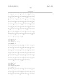 BISPECIFIC BINDING MOLECULES FOR ANTI-ANGIOGENESIS THERAPY diagram and image