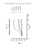 BISPECIFIC BINDING MOLECULES FOR ANTI-ANGIOGENESIS THERAPY diagram and image