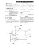 MOLD, IMPRINT METHOD, AND PROCESS FOR PRODUCING CHIP diagram and image