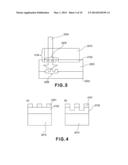 MOLD, IMPRINT METHOD, AND PROCESS FOR PRODUCING CHIP diagram and image