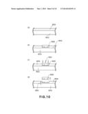 MOLD, IMPRINT METHOD, AND PROCESS FOR PRODUCING CHIP diagram and image