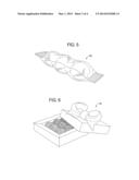 BITE-SIZE NUTRITIONAL PRODUCTS HAVING A FILLING AND METHODS FOR USING SAME diagram and image