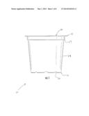 Container With Improved Puncture Design diagram and image