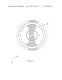 Container With Improved Puncture Design diagram and image