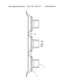 BAKEWARE INSERT diagram and image