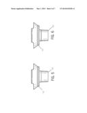 BAKEWARE INSERT diagram and image