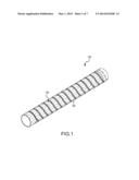 SLEEVE FOR MEDICAL DEVICE ASSEMBLY diagram and image