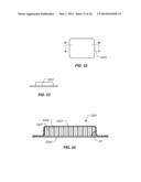 Method of Repairing, Splicing, Joining, Machining, and Stabilizing     Honeycomb Core Using Pourable Structural Foam and a Structure     Incorporating the Same diagram and image