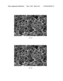POROUS CARBON MONOLITHS TEMPLATED BY PICKERING EMULSIONS diagram and image