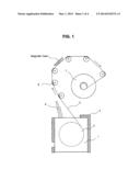 MAGNETIC TAPE AND METHOD FOR PRODUCING THE SAME diagram and image