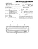 ACTIVE MATERIAL diagram and image