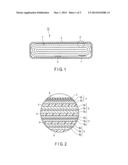 ACTIVE MATERIAL diagram and image