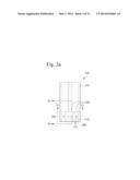 CONNECTING STRUCTURE BETWEEN CIRCUIT BOARDS AND BATTERY PACK HAVING THE     SAME diagram and image