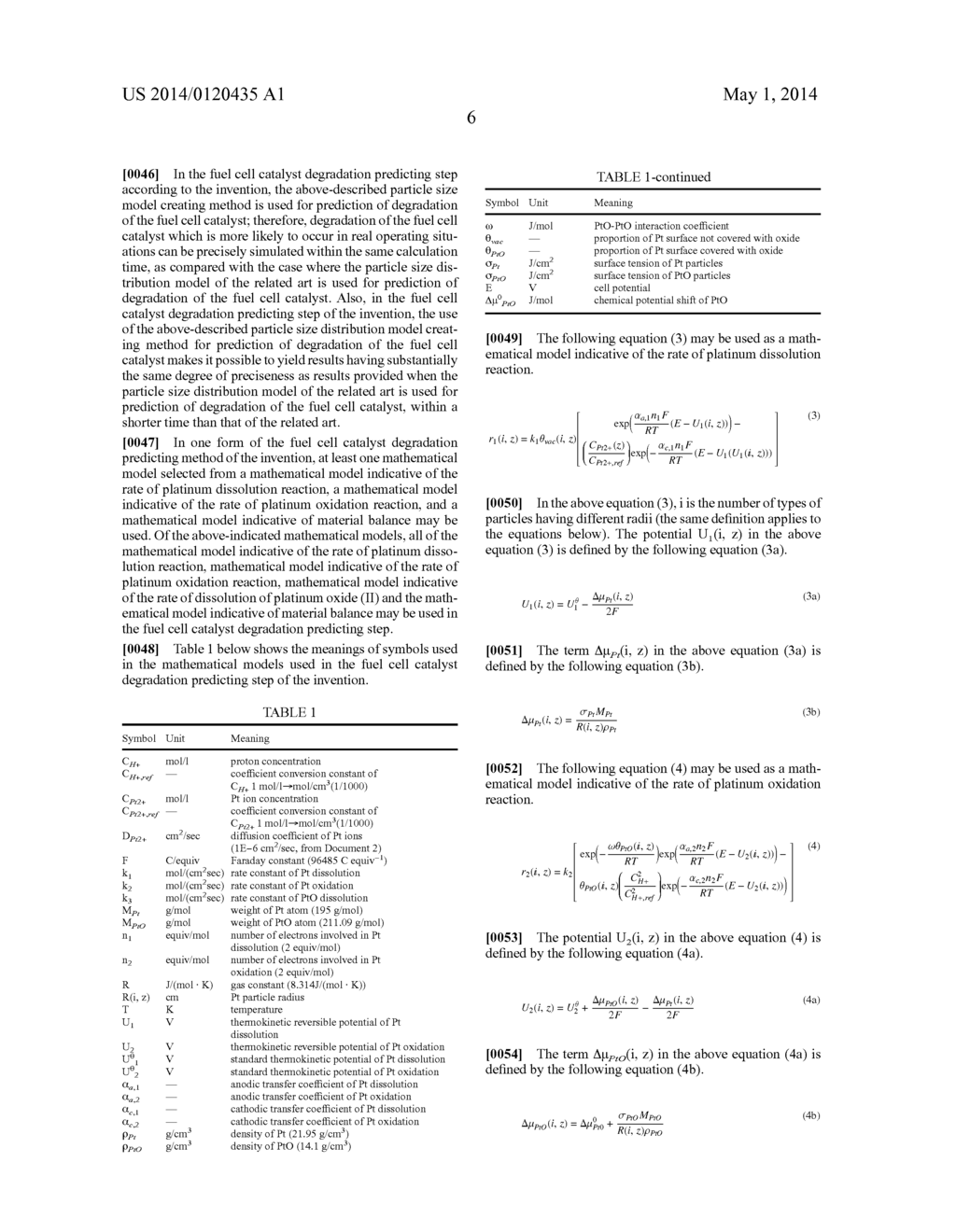 METHOD OF CONTROLLING FUEL CELL USING THE METHOD OF PREDICTING DEGRADATION     OF FUEL CELL CATALYST - diagram, schematic, and image 13