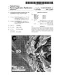 PATTERNED GRAPHITE OXIDE FILMS AND METHODS TO MAKE AND USE SAME diagram and image