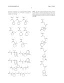 PHOTORESISTS COMPRISING IONIC COMPOUND diagram and image