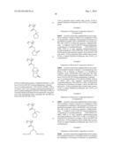 PHOTORESISTS COMPRISING IONIC COMPOUND diagram and image