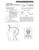 SYSTEM FOR COSMETIC AND THERAPEUTIC TRAINING diagram and image