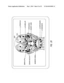 SYSTEM FOR COSMETIC AND THERAPEUTIC TRAINING diagram and image