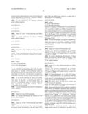 METHODS FOR IDENTIFYING NUCLEIC ACID SEQUENCES diagram and image