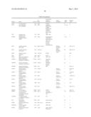 METHODS FOR IDENTIFYING NUCLEIC ACID SEQUENCES diagram and image