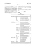 METHODS FOR IDENTIFYING NUCLEIC ACID SEQUENCES diagram and image