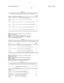 METHODS FOR IDENTIFYING NUCLEIC ACID SEQUENCES diagram and image