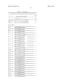 METHODS FOR IDENTIFYING NUCLEIC ACID SEQUENCES diagram and image