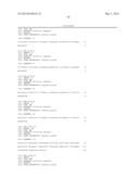 METHODS FOR IDENTIFYING NUCLEIC ACID SEQUENCES diagram and image