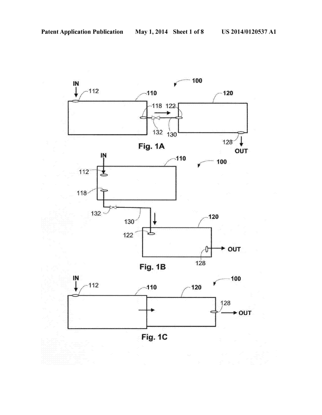 Collection and Concentration System for Biologic Substance of Interest and     Use Thereof - diagram, schematic, and image 02