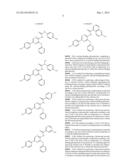 COELENTERAZINE ANALOGUES AND COELENTERAMIDE ANALOGUES diagram and image