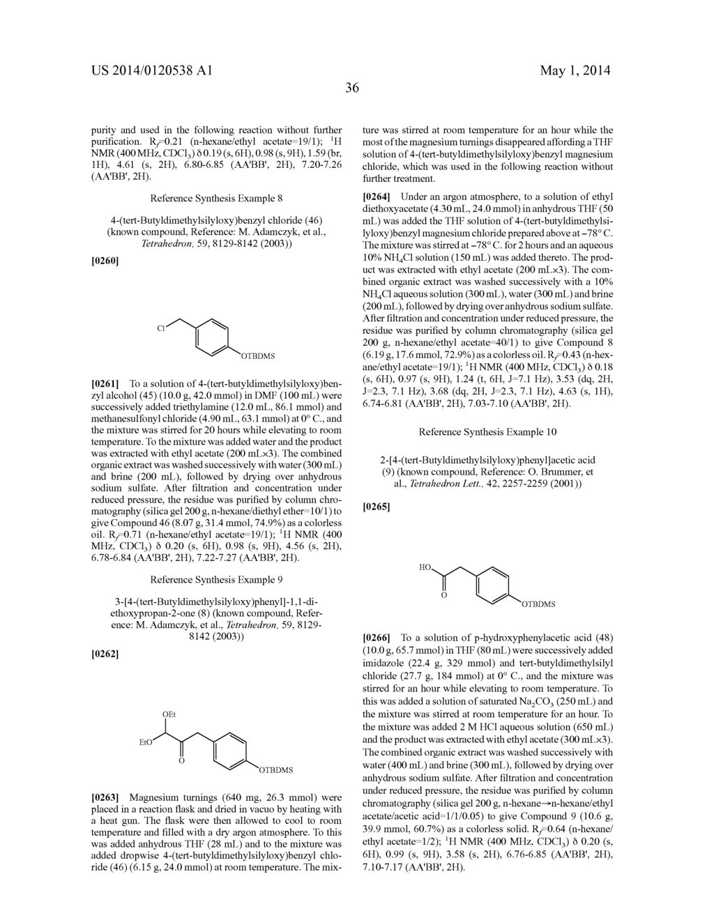 COELENTERAZINE ANALOGUES AND COELENTERAMIDE ANALOGUES - diagram, schematic, and image 45