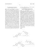 COELENTERAZINE ANALOGUES AND COELENTERAMIDE ANALOGUES diagram and image