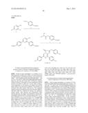 COELENTERAZINE ANALOGUES AND COELENTERAMIDE ANALOGUES diagram and image