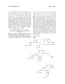 COELENTERAZINE ANALOGUES AND COELENTERAMIDE ANALOGUES diagram and image