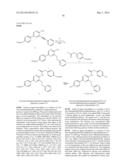 COELENTERAZINE ANALOGUES AND COELENTERAMIDE ANALOGUES diagram and image