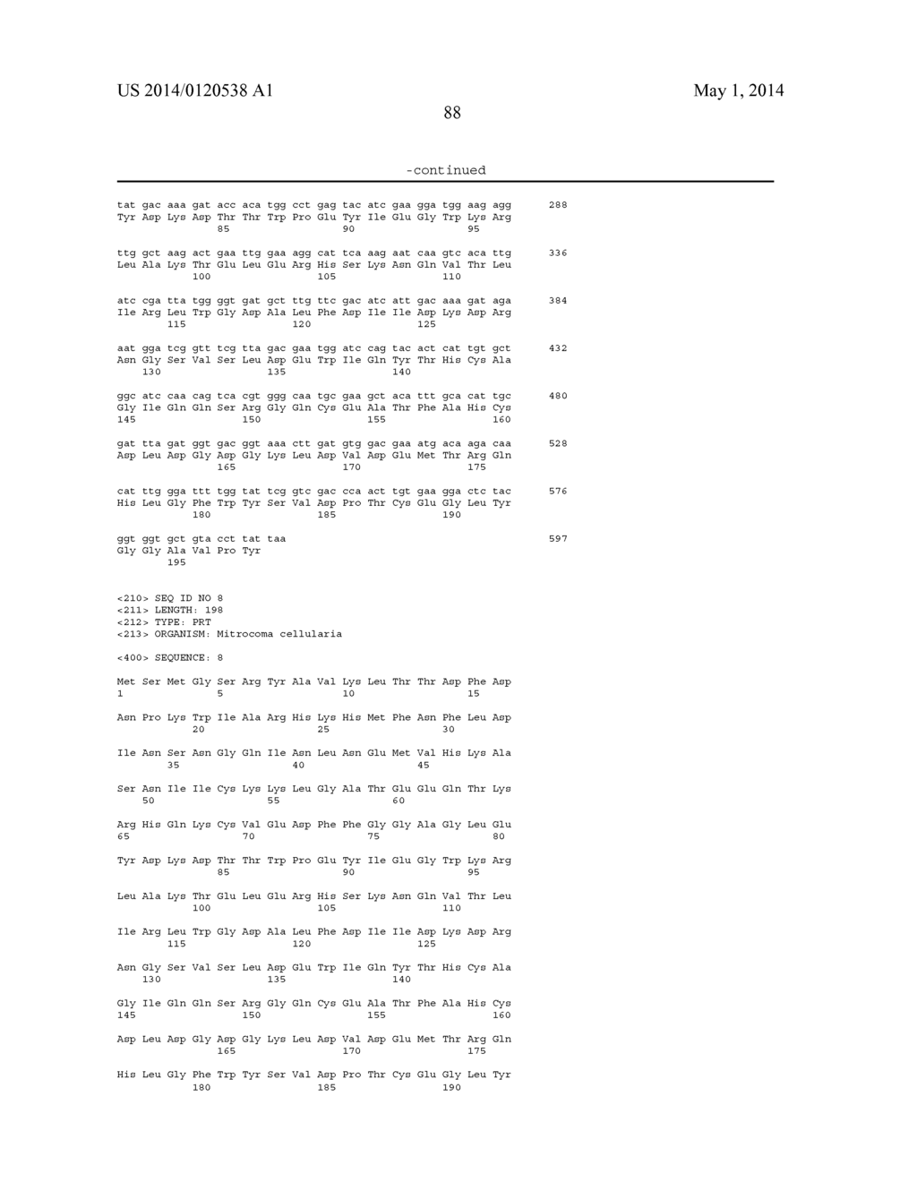 COELENTERAZINE ANALOGUES AND COELENTERAMIDE ANALOGUES - diagram, schematic, and image 97