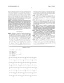 METHODS OF DIAGNOSING, PREDICTING AND TREATING CARDIOVASCULAR DISEASE diagram and image