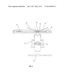 Particle Identification System, Cartridge And Associated Methods diagram and image