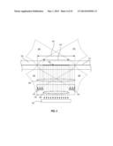 Particle Identification System, Cartridge And Associated Methods diagram and image