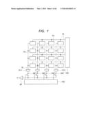 METHOD OF MANUFACTURING  SEMICONDUCTOR DEVICE diagram and image