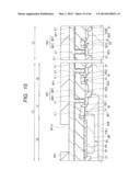 METHOD OF MANUFACTURING  SEMICONDUCTOR DEVICE diagram and image