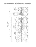 METHOD OF MANUFACTURING  SEMICONDUCTOR DEVICE diagram and image