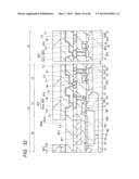 METHOD OF MANUFACTURING  SEMICONDUCTOR DEVICE diagram and image