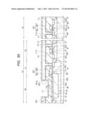 METHOD OF MANUFACTURING  SEMICONDUCTOR DEVICE diagram and image