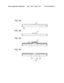 SEMICONDUCTOR DEVICE AND METHOD FOR MANUFACTURING THE SAME diagram and image