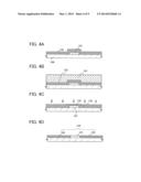 SEMICONDUCTOR DEVICE AND METHOD FOR MANUFACTURING THE SAME diagram and image